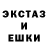 Ecstasy таблы SIDI 1236